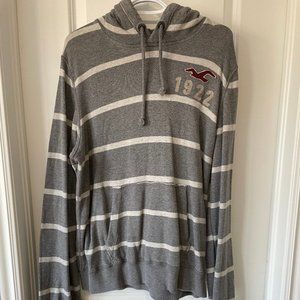 Hollister XL Pullover